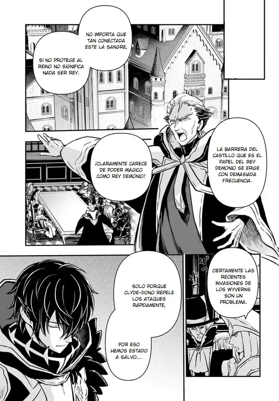 Kanzen Kaihi Healer No Kiseki - Capítulo 41 - Página 29 - LectorTMOo