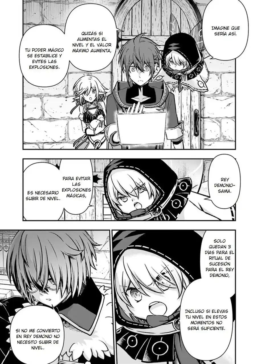 Kanzen Kaihi Healer No Kiseki - Capítulo 42 - Página 13 - LectorTMOo