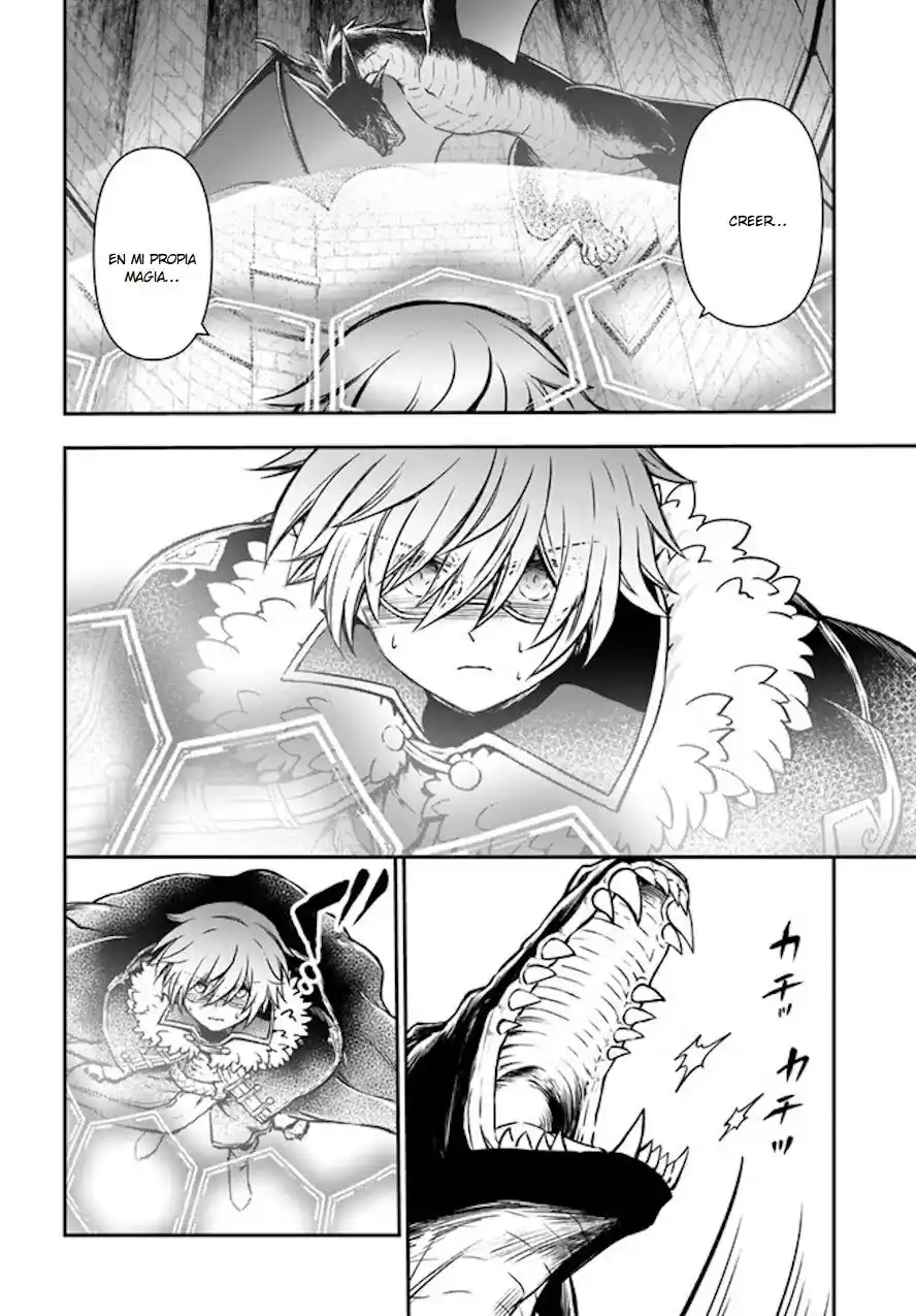Kanzen Kaihi Healer No Kiseki - Capítulo 43 - Página 29 - LectorTMOo