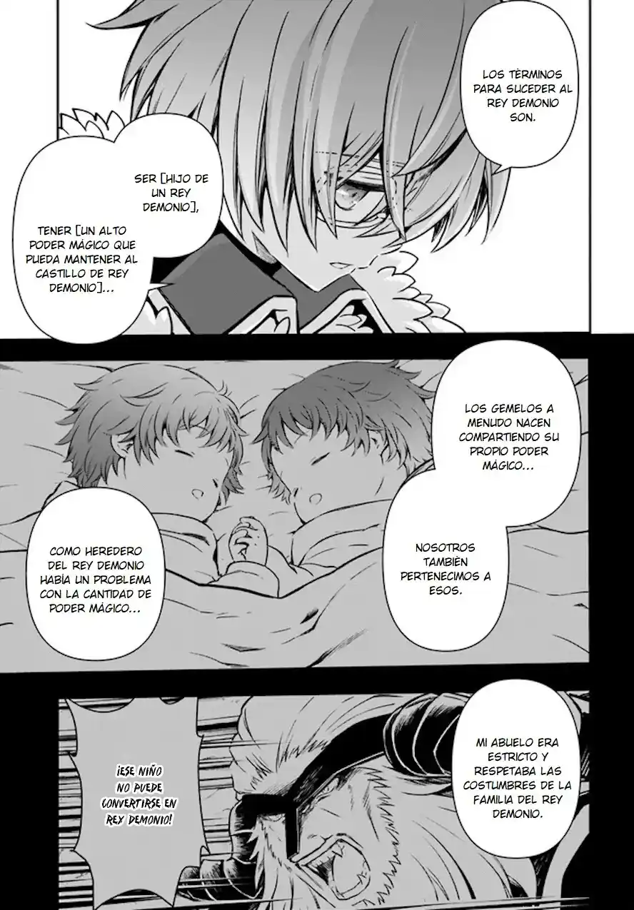 Kanzen Kaihi Healer No Kiseki - Capítulo 44 - Página 14 - LectorTMOo