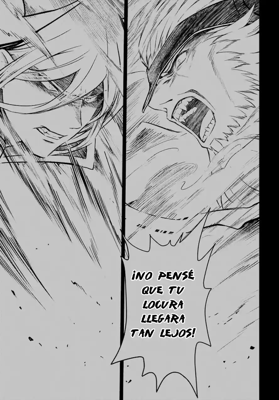 Kanzen Kaihi Healer No Kiseki - Capítulo 44 - Página 22 - LectorTMOo