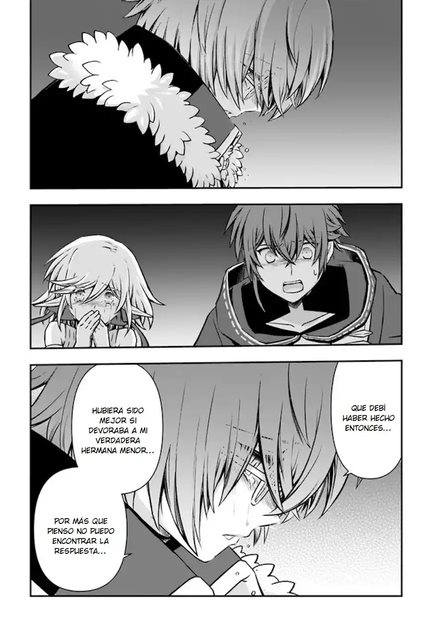 Kanzen Kaihi Healer No Kiseki - Capítulo 44 - Página 26 - LectorTMOo