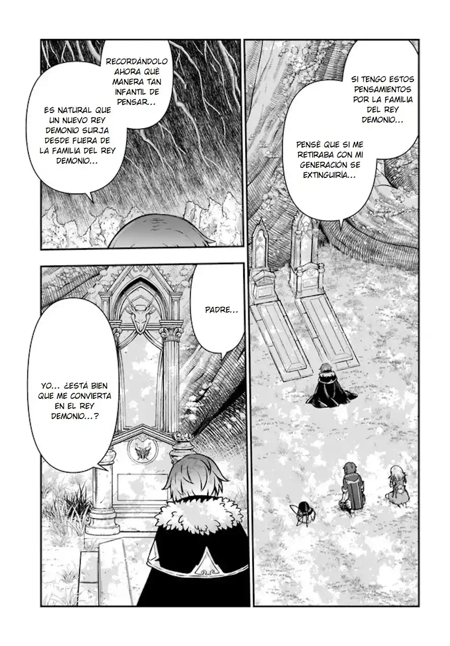 Kanzen Kaihi Healer No Kiseki - Capítulo 44 - Página 27 - LectorTMOo