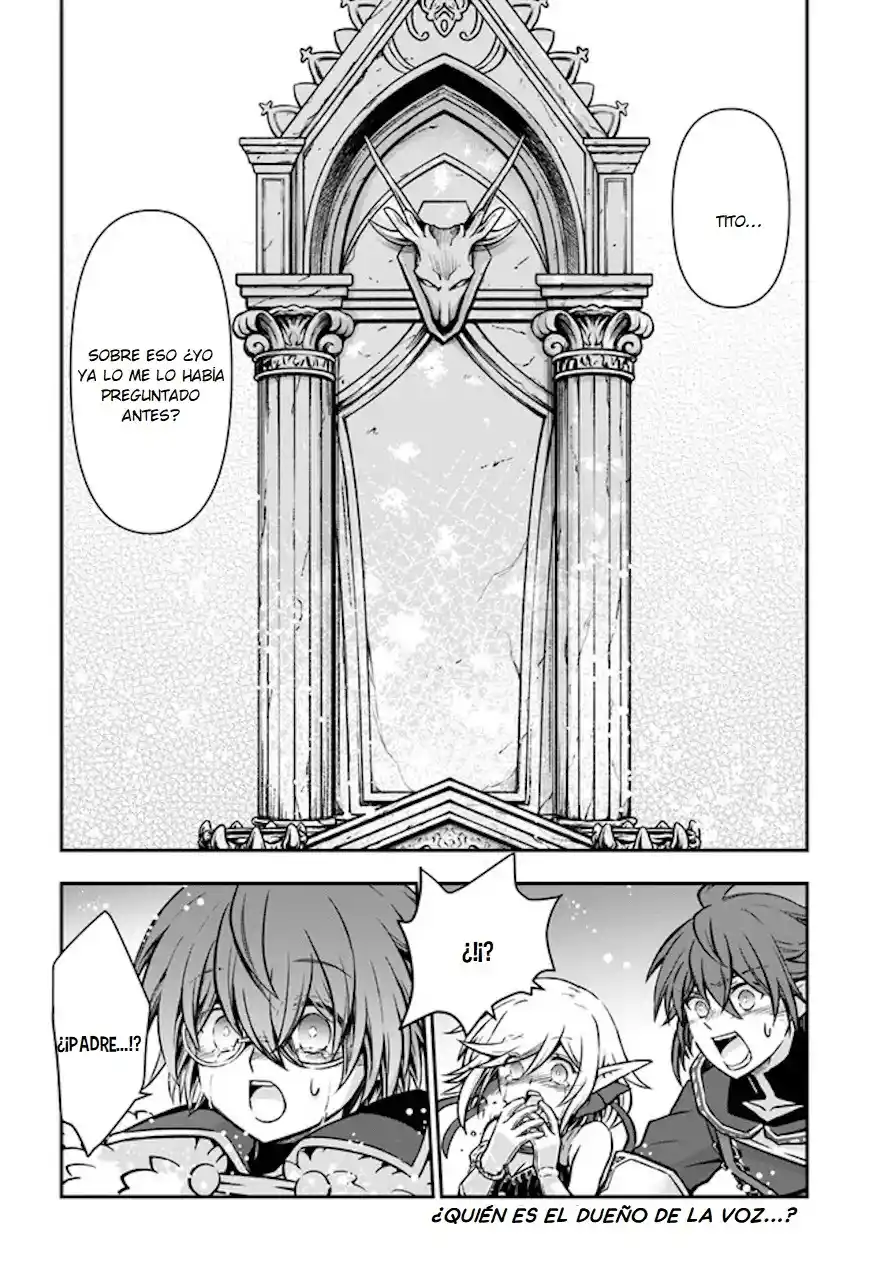 Kanzen Kaihi Healer No Kiseki - Capítulo 44 - Página 28 - LectorTMOo