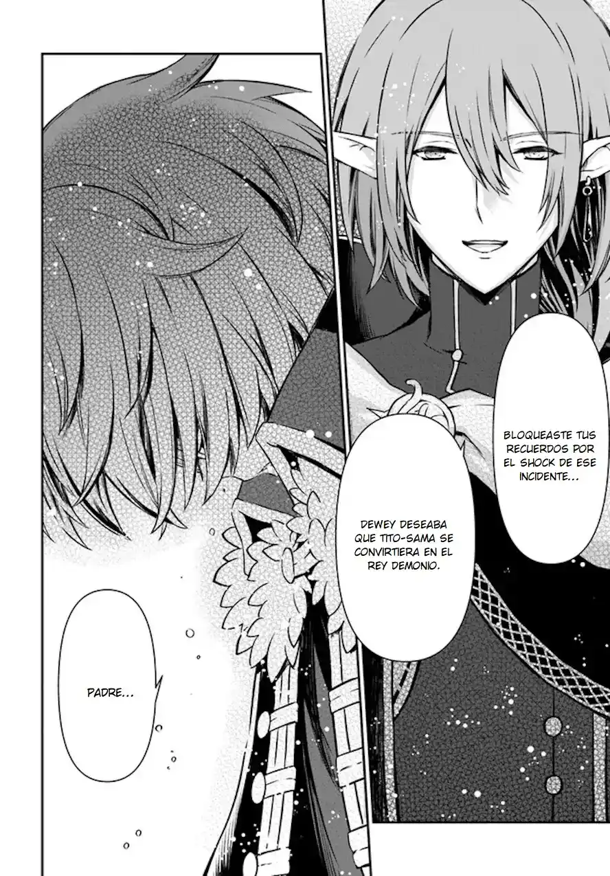 Kanzen Kaihi Healer No Kiseki - Capítulo 45 - Página 12 - LectorTMOo