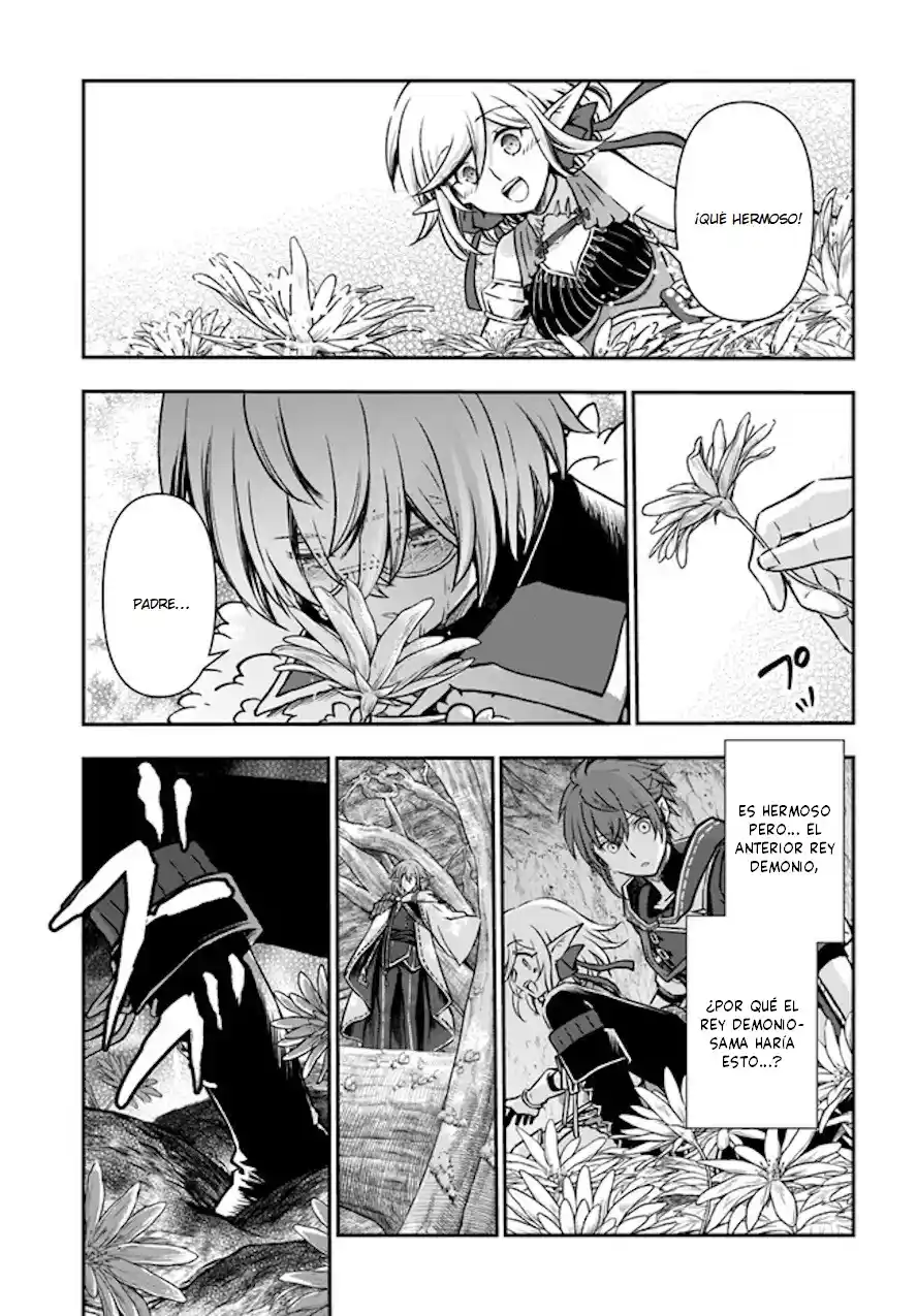 Kanzen Kaihi Healer No Kiseki - Capítulo 45 - Página 15 - LectorTMOo