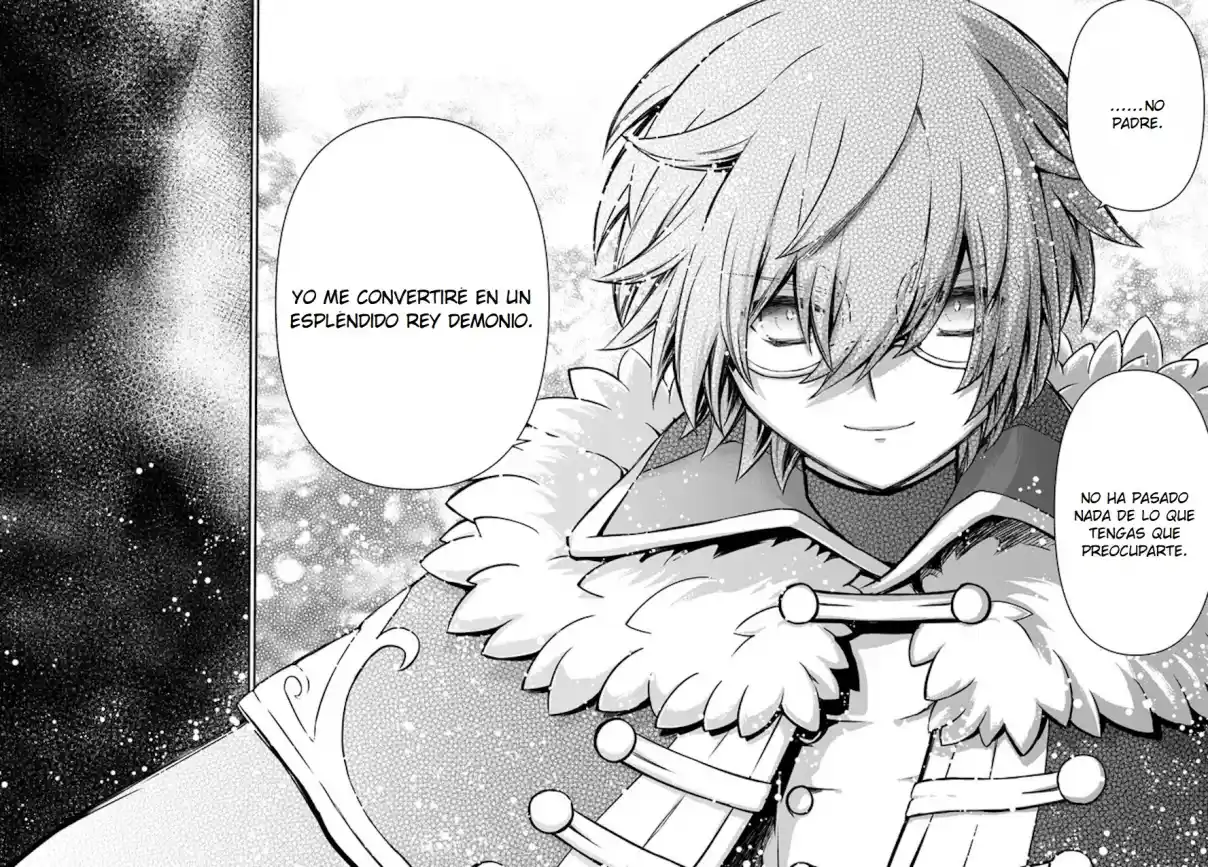 Kanzen Kaihi Healer No Kiseki - Capítulo 45 - Página 28 - LectorTMOo