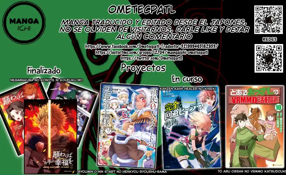 Kanzen Kaihi Healer No Kiseki - Capítulo 45 - Página 30 - LectorTMOo