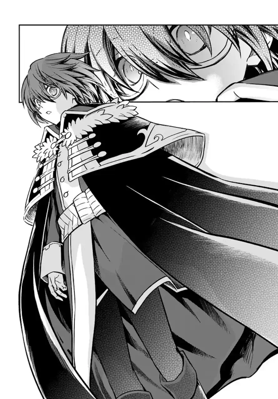 Kanzen Kaihi Healer No Kiseki - Capítulo 47 - Página 16 - LectorTMOo