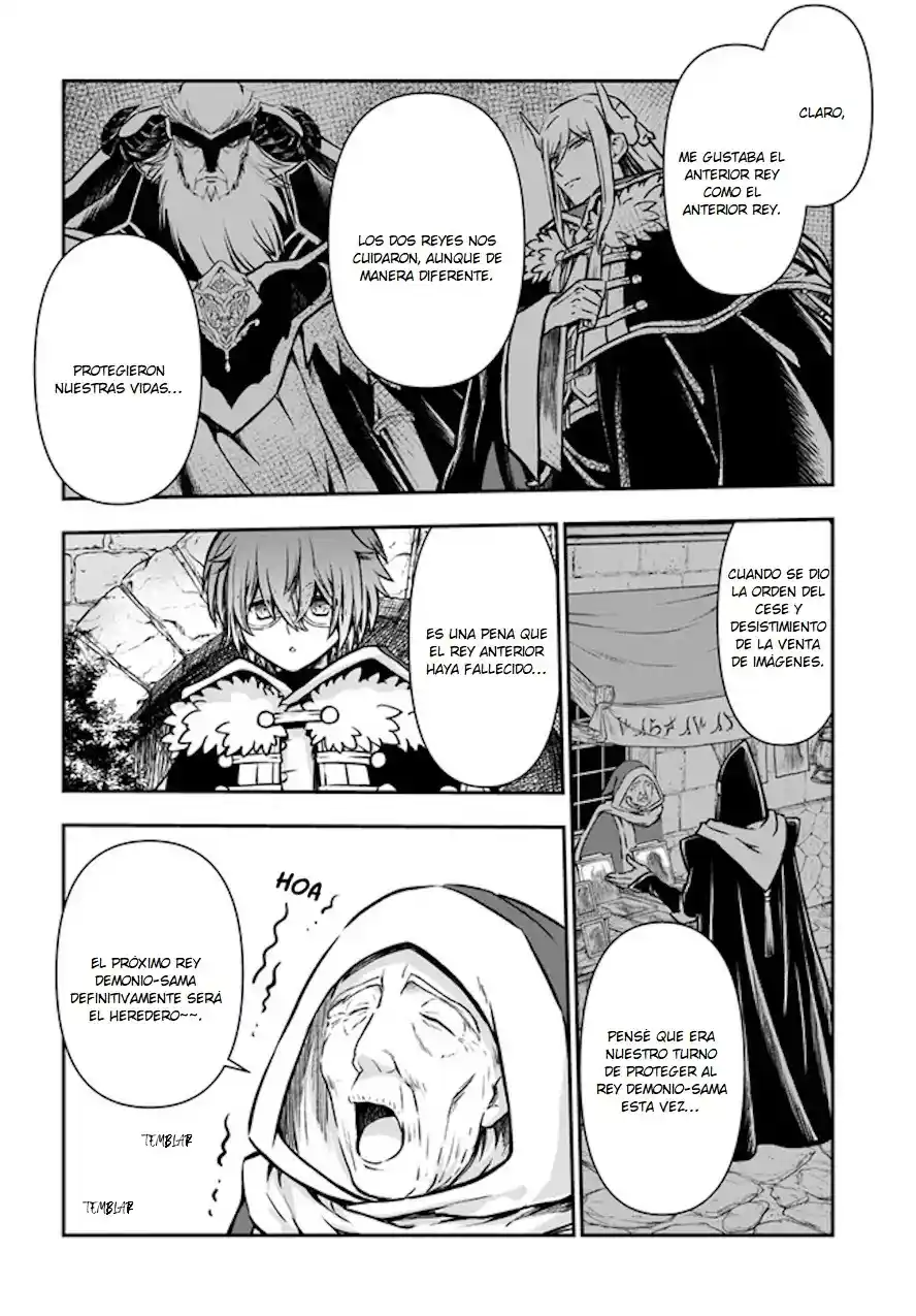 Kanzen Kaihi Healer No Kiseki - Capítulo 47 - Página 24 - LectorTMOo