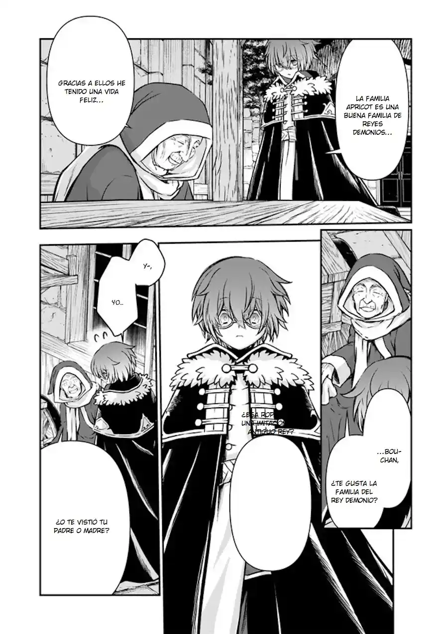 Kanzen Kaihi Healer No Kiseki - Capítulo 47 - Página 25 - LectorTMOo