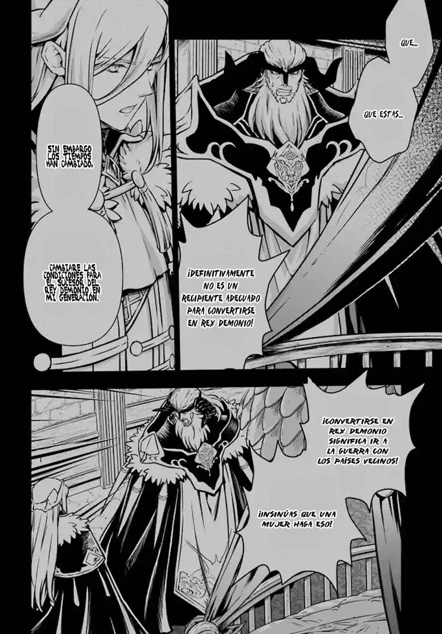 Kanzen Kaihi Healer No Kiseki - Capítulo 49 - Página 20 - LectorTMOo