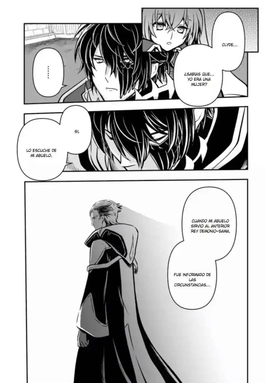 Kanzen Kaihi Healer No Kiseki - Capítulo 50 - Página 9 - LectorTMOo