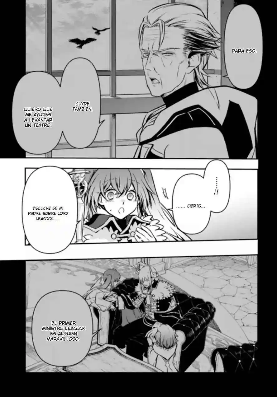 Kanzen Kaihi Healer No Kiseki - Capítulo 50 - Página 13 - LectorTMOo
