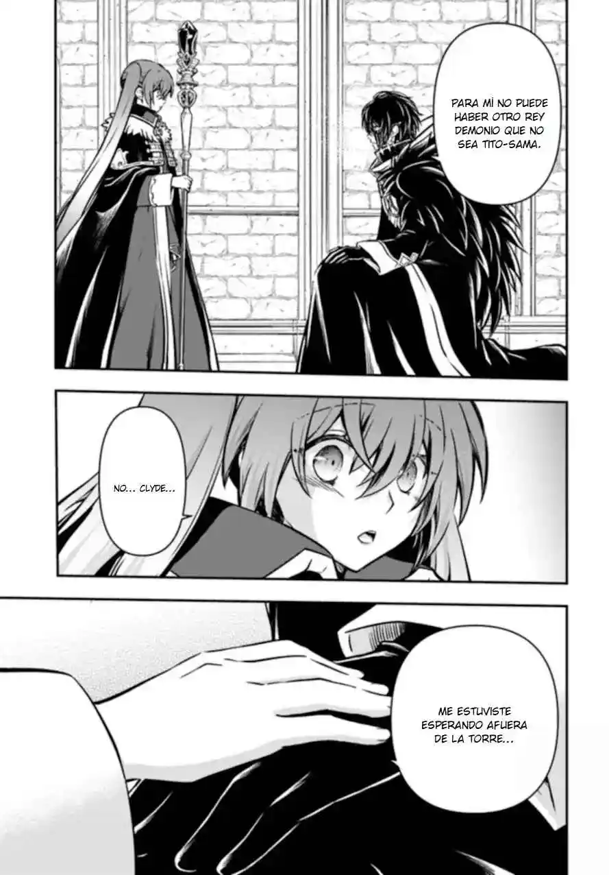 Kanzen Kaihi Healer No Kiseki - Capítulo 50 - Página 15 - LectorTMOo