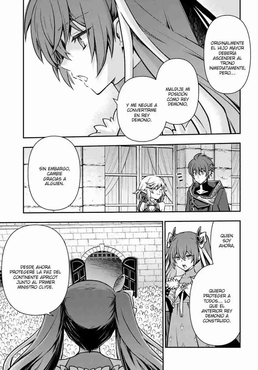 Kanzen Kaihi Healer No Kiseki - Capítulo 51 - Página 6 - LectorTMOo