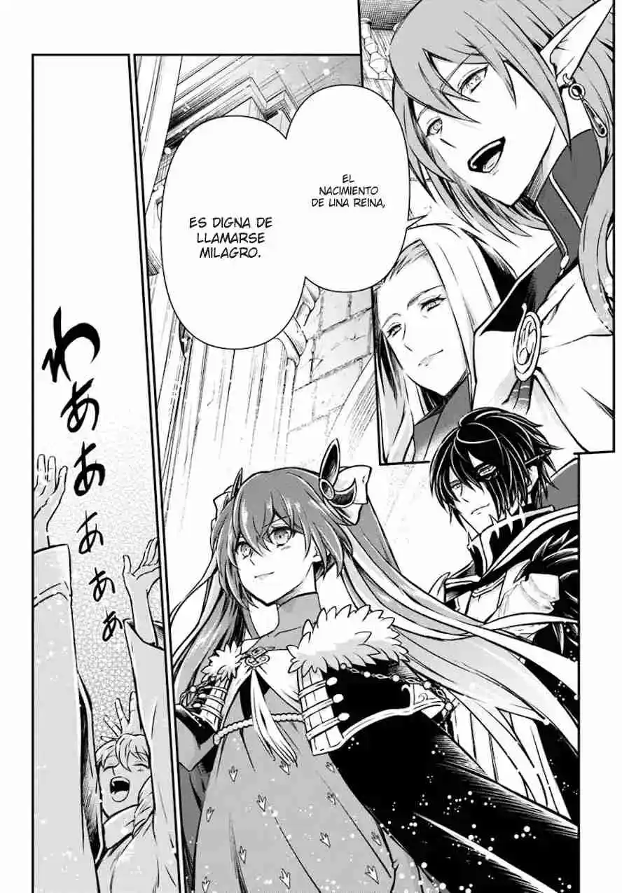Kanzen Kaihi Healer No Kiseki - Capítulo 51 - Página 10 - LectorTMOo