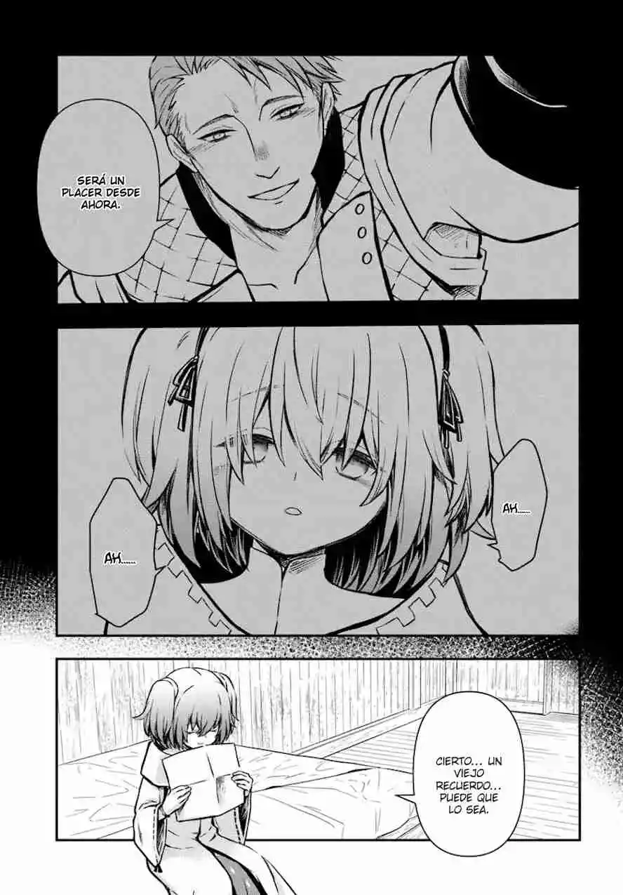Kanzen Kaihi Healer No Kiseki - Capítulo 51 - Página 22 - LectorTMOo