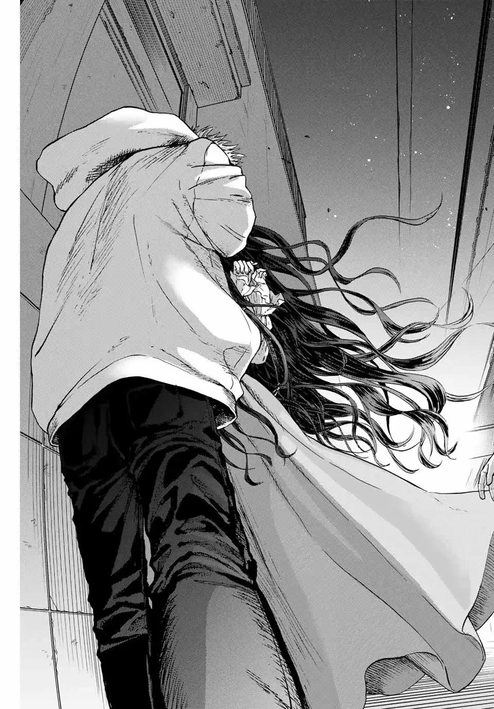 Kaoru Hana Wa Rin To Saku - Capítulo 1.20 - Página 11 - LectorTMOo