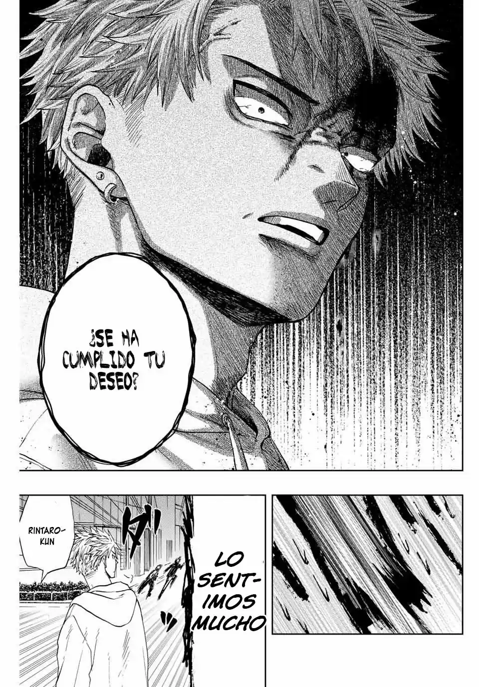 Kaoru Hana Wa Rin To Saku - Capítulo 1.20 - Página 13 - LectorTMOo