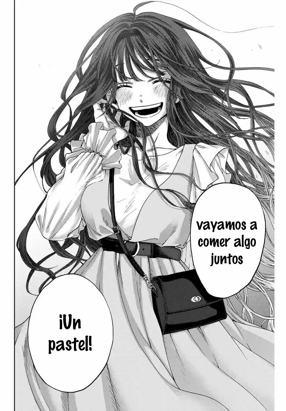 Kaoru Hana Wa Rin To Saku - Capítulo 1.20 - Página 20 - LectorTMOo