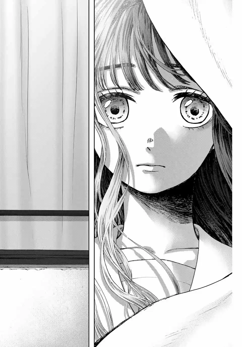 Kaoru Hana Wa Rin To Saku - Capítulo 1.20 - Página 24 - LectorTMOo