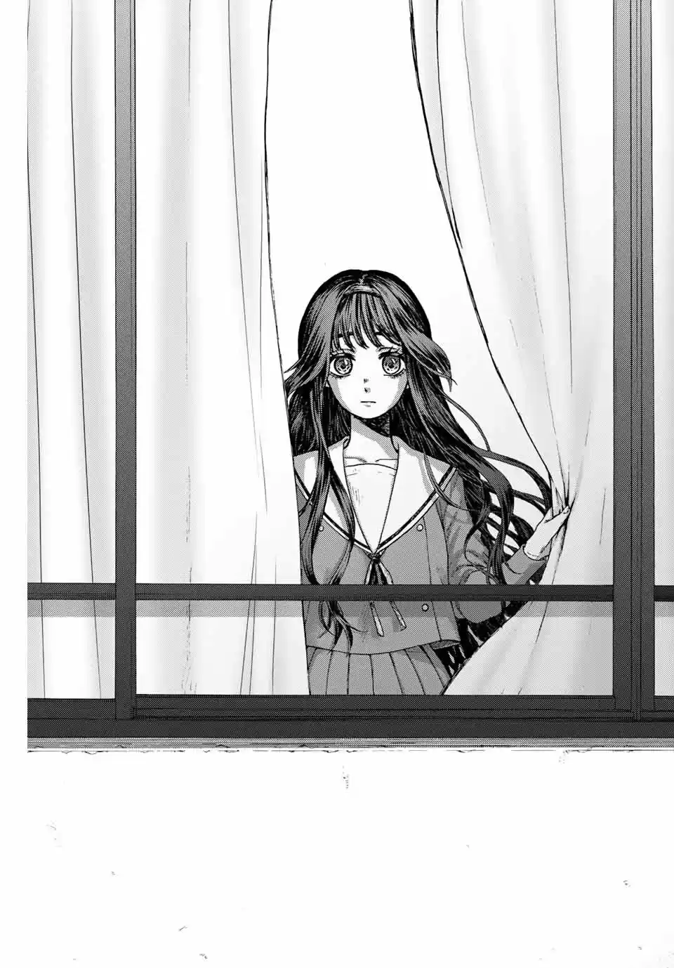 Kaoru Hana Wa Rin To Saku - Capítulo 1.20 - Página 25 - LectorTMOo