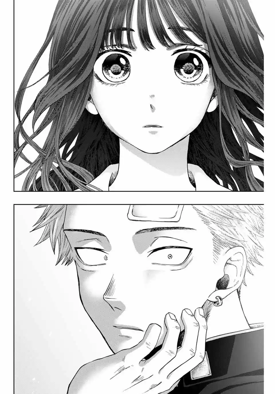 Kaoru Hana Wa Rin To Saku - Capítulo 1.20 - Página 26 - LectorTMOo