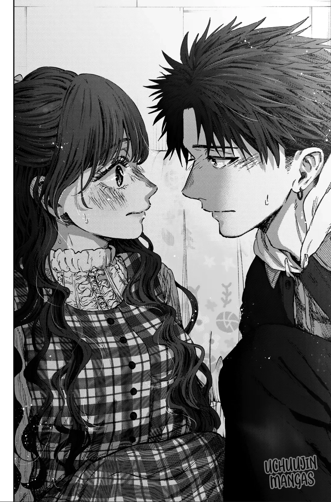 Kaoru Hana Wa Rin To Saku - Capítulo 192 - Página 20 - LectorTMOo
