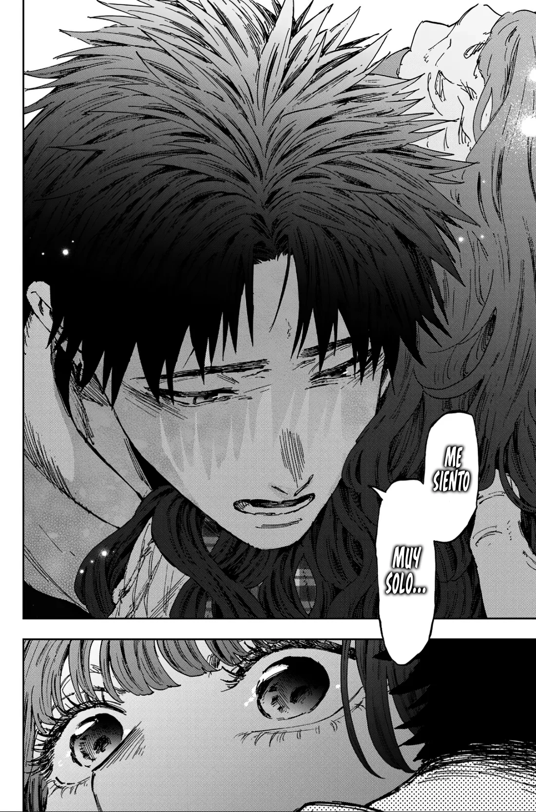 Kaoru Hana Wa Rin To Saku - Capítulo 192 - Página 24 - LectorTMOo