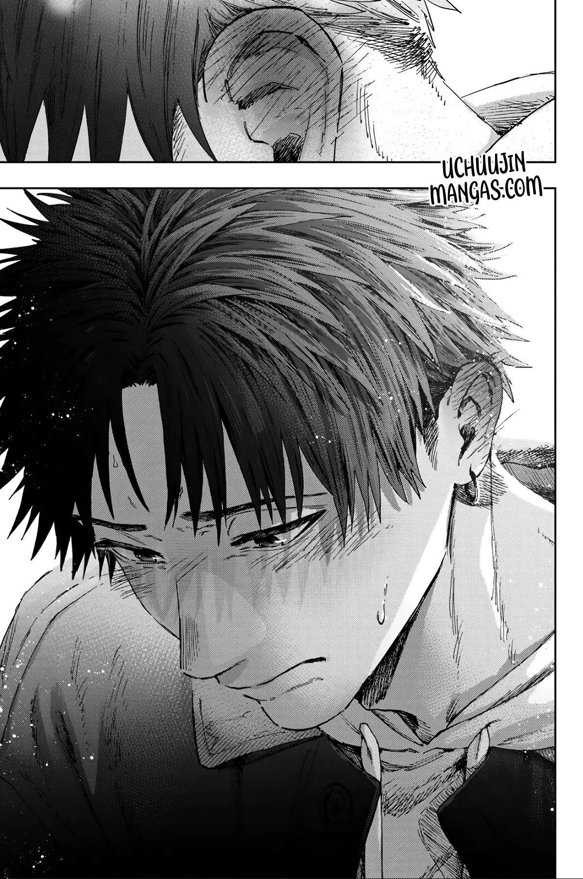 Kaoru Hana Wa Rin To Saku capítulo 193 página 10