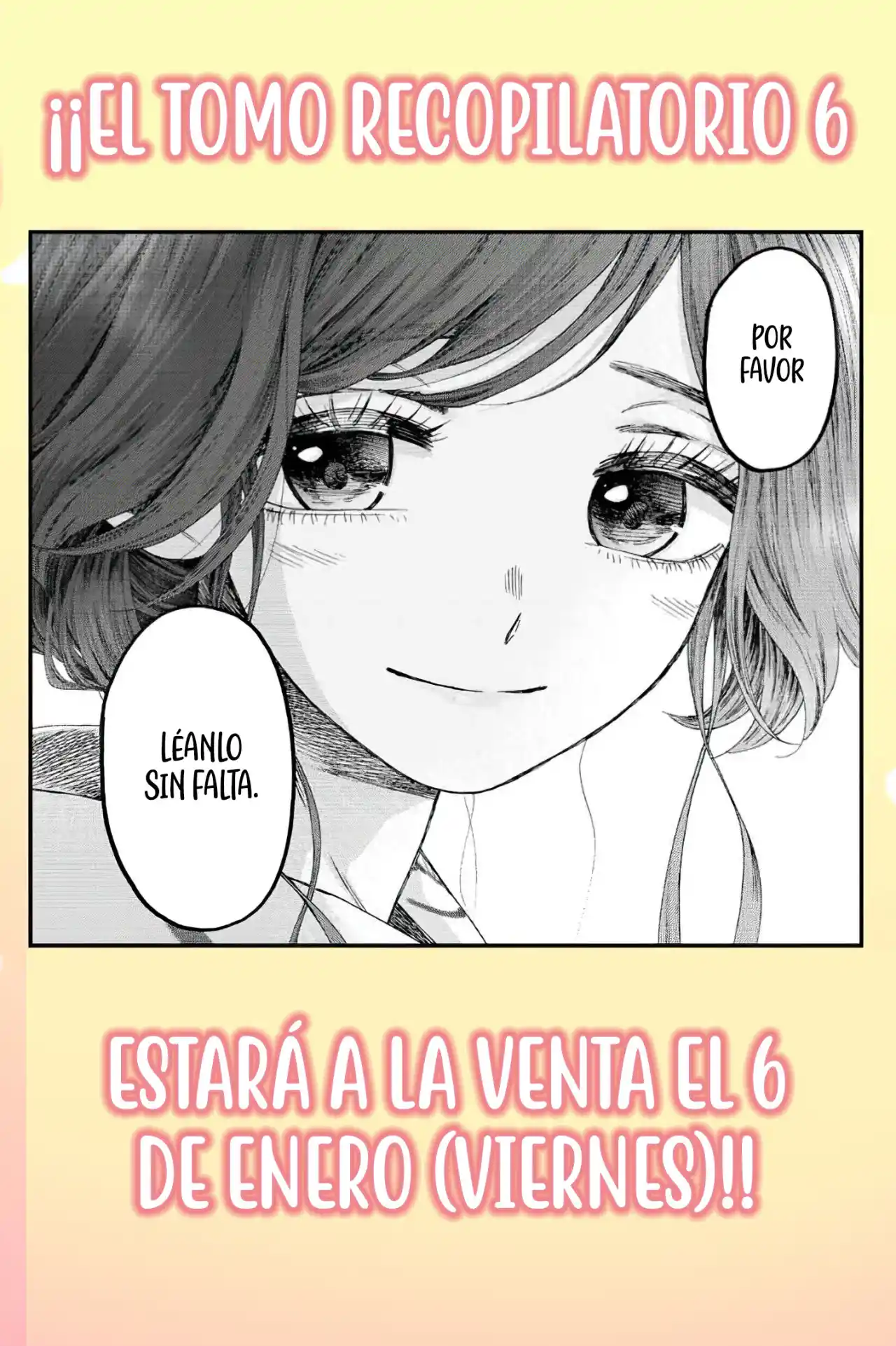 Kaoru Hana Wa Rin To Saku - Capítulo 56.50 - Página 8 - LectorTMOo