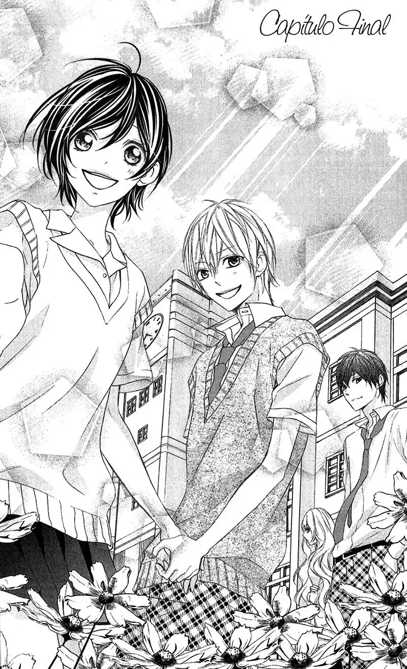 Kaoru-kun To Hana No Mori - Capítulo 10 - Página 2 - LectorTMOo