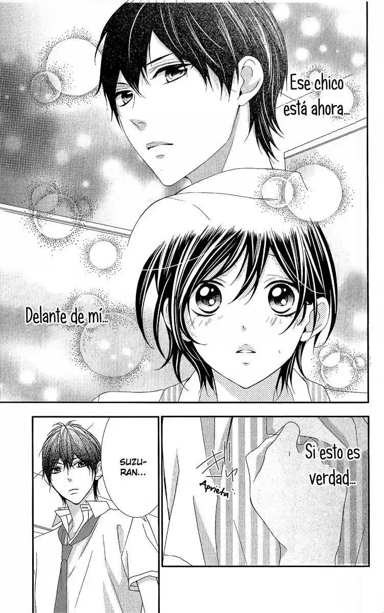 Kaoru-kun To Hana No Mori - Capítulo 4 - Página 6 - LectorTMOo
