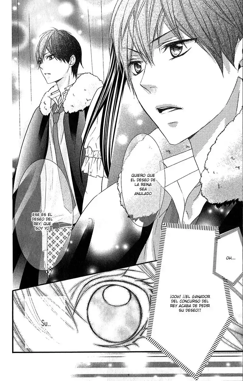 Kaoru-kun To Hana No Mori - Capítulo 9 - Página 23 - LectorTMOo