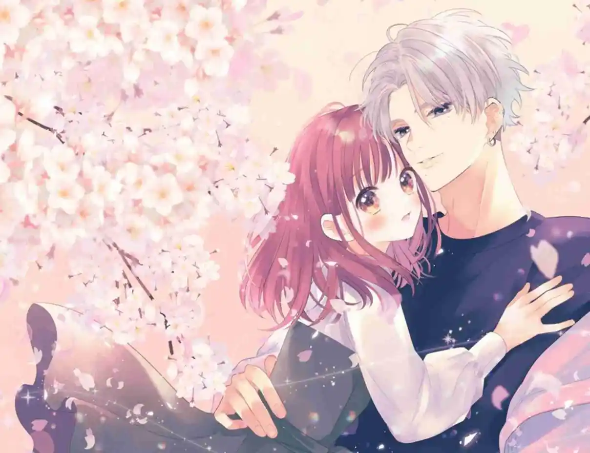 Kaoru Watashi Ni Kiss Wo Shite - Capítulo 1 - Página 5 - LectorTMOo