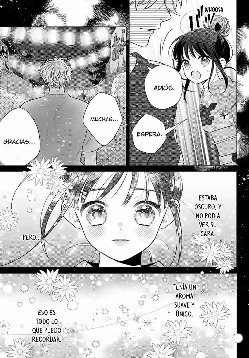 Kaoru Watashi Ni Kiss Wo Shite - Capítulo 1 - Página 10 - LectorTMOo