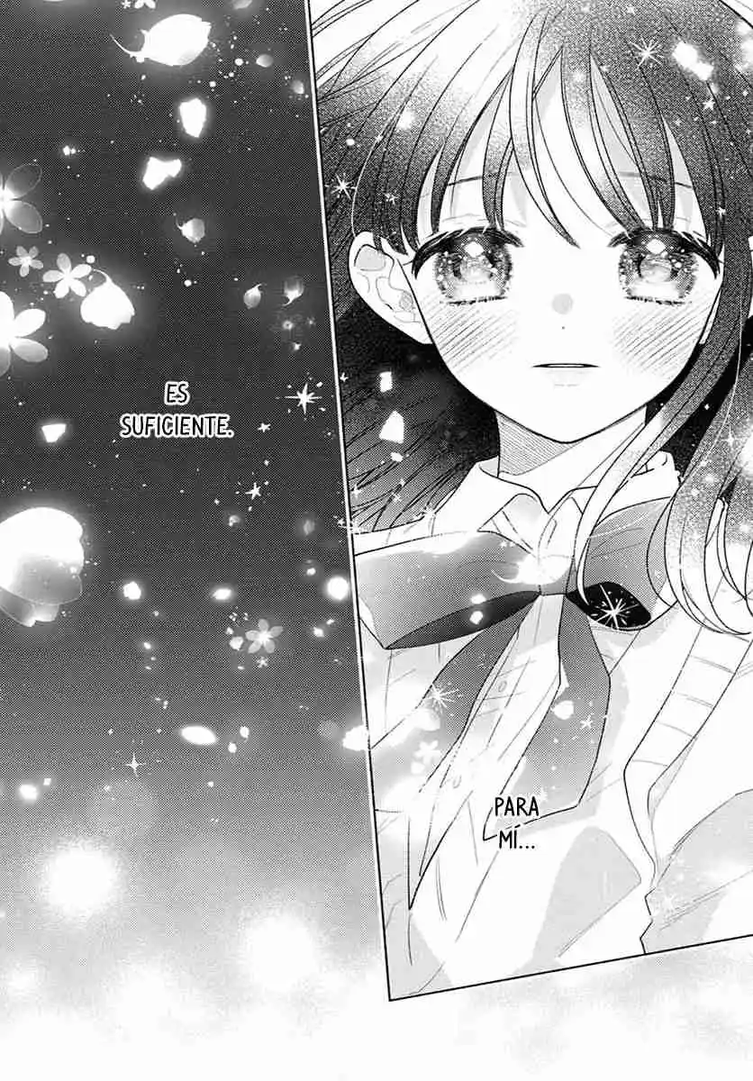Kaoru Watashi Ni Kiss Wo Shite - Capítulo 1 - Página 13 - LectorTMOo