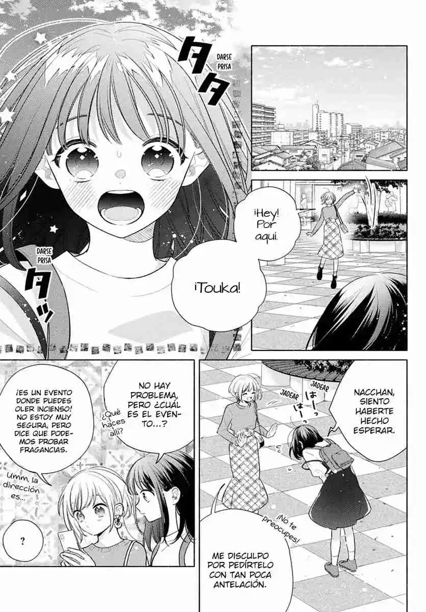 Kaoru Watashi Ni Kiss Wo Shite - Capítulo 1 - Página 14 - LectorTMOo