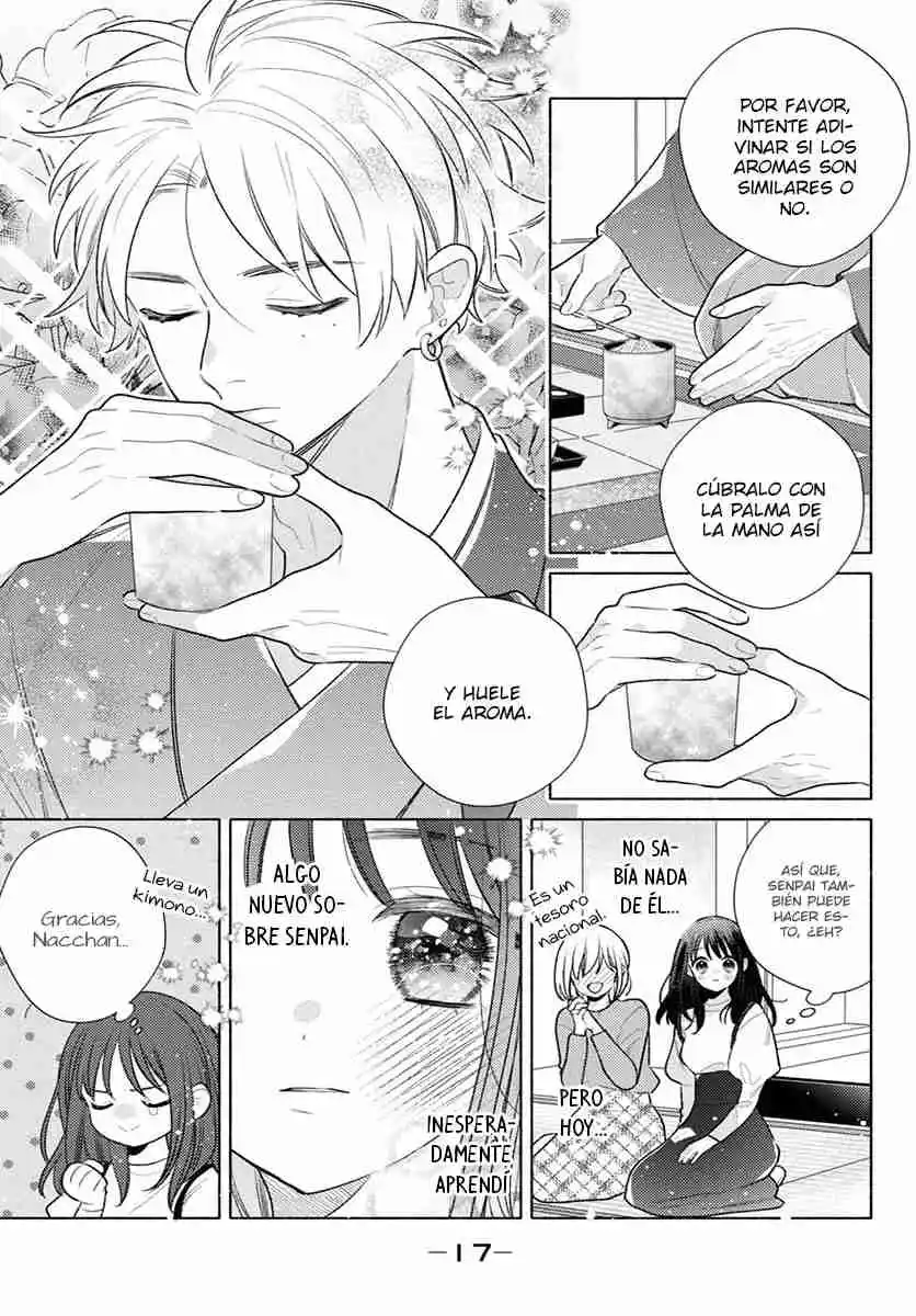 Kaoru Watashi Ni Kiss Wo Shite - Capítulo 1 - Página 20 - LectorTMOo