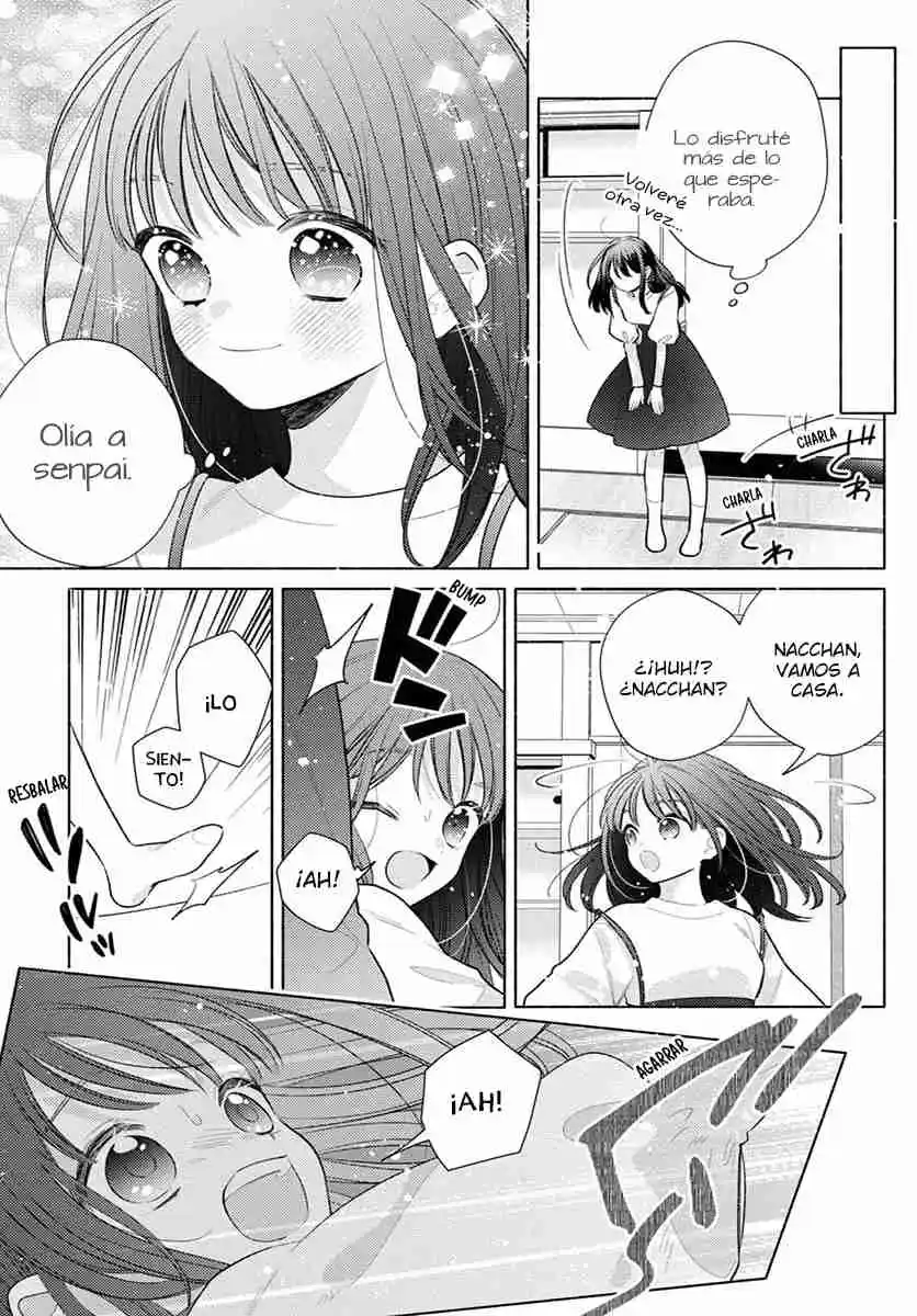 Kaoru Watashi Ni Kiss Wo Shite - Capítulo 1 - Página 22 - LectorTMOo