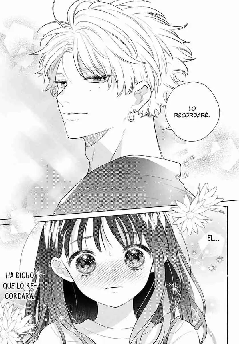 Kaoru Watashi Ni Kiss Wo Shite - Capítulo 1 - Página 26 - LectorTMOo