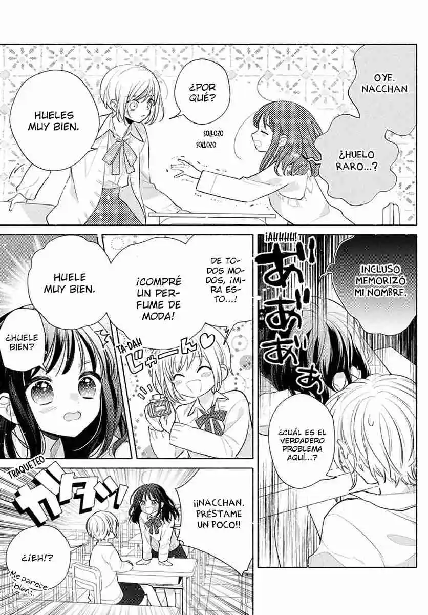 Kaoru Watashi Ni Kiss Wo Shite - Capítulo 1 - Página 28 - LectorTMOo