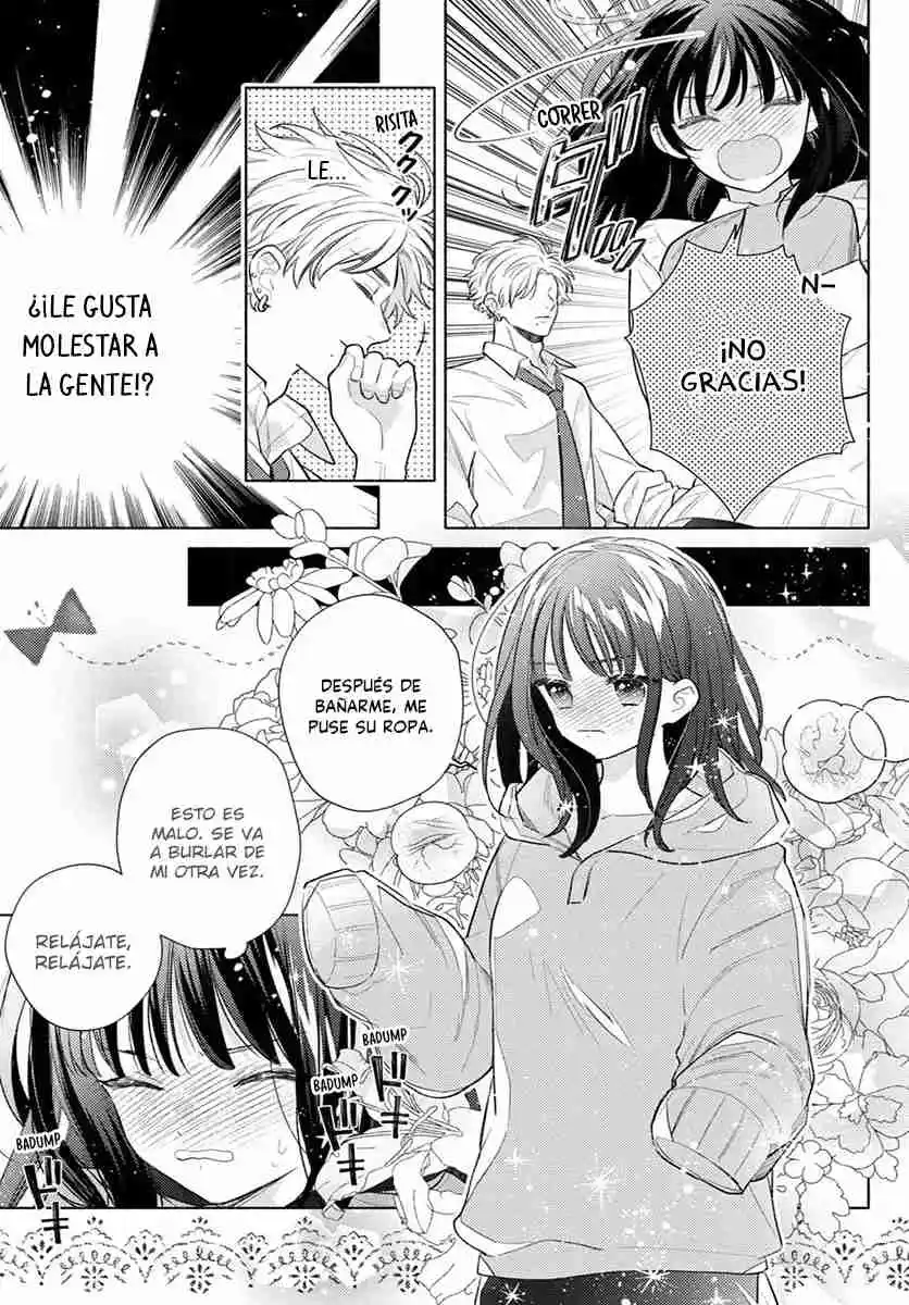 Kaoru Watashi Ni Kiss Wo Shite - Capítulo 1 - Página 36 - LectorTMOo