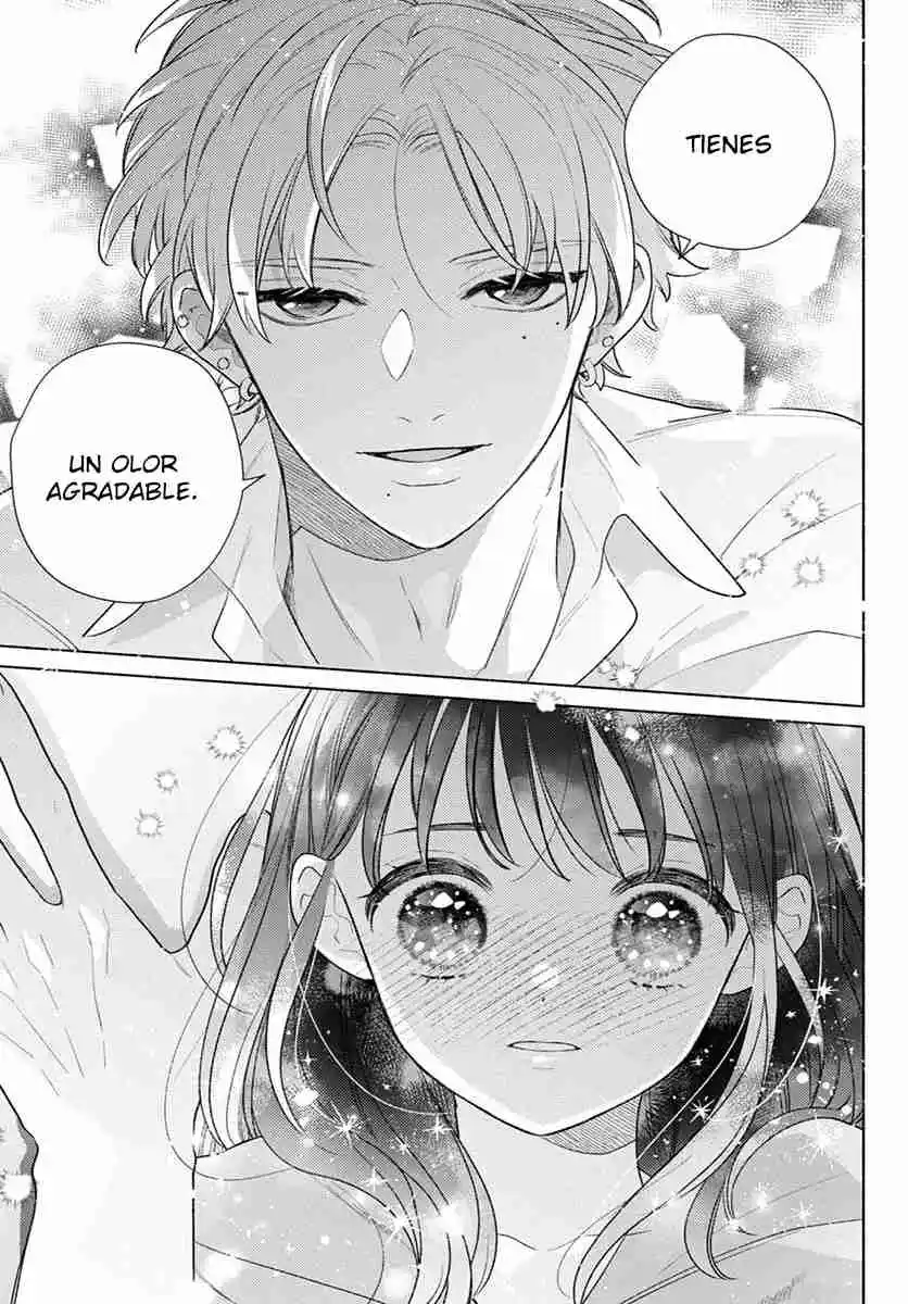 Kaoru Watashi Ni Kiss Wo Shite - Capítulo 1 - Página 38 - LectorTMOo