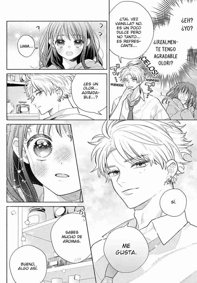Kaoru Watashi Ni Kiss Wo Shite - Capítulo 1 - Página 39 - LectorTMOo