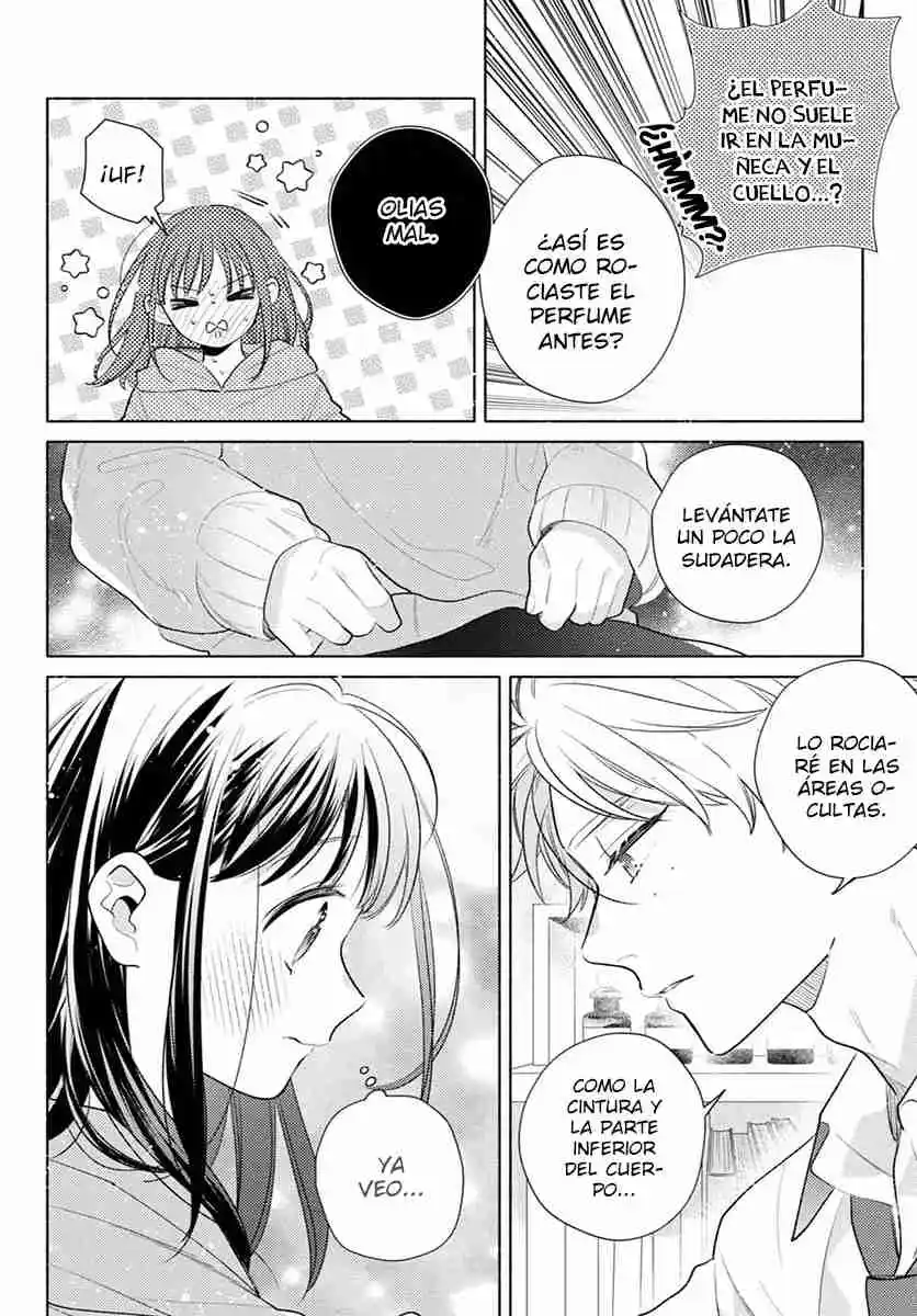 Kaoru Watashi Ni Kiss Wo Shite - Capítulo 1 - Página 41 - LectorTMOo
