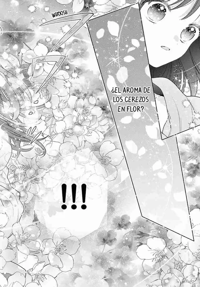 Kaoru Watashi Ni Kiss Wo Shite - Capítulo 1 - Página 43 - LectorTMOo