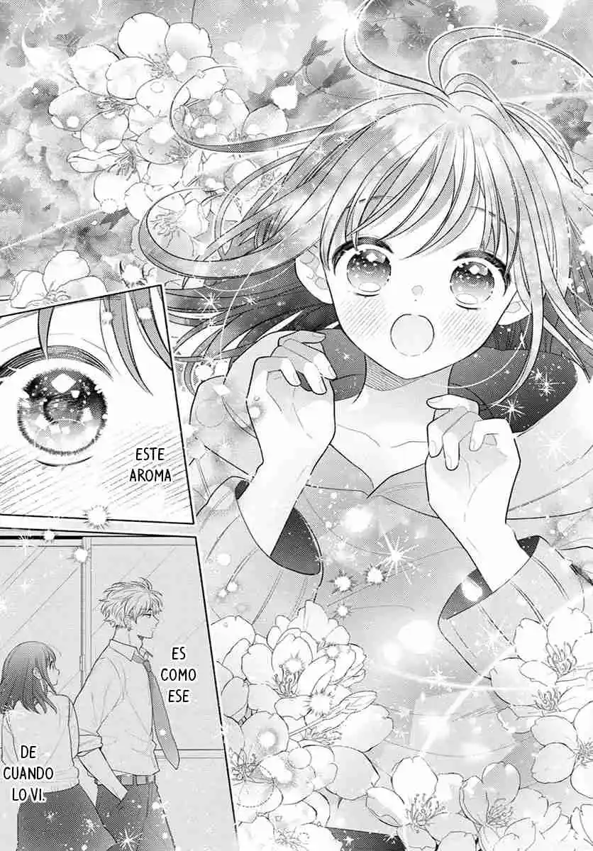 Kaoru Watashi Ni Kiss Wo Shite - Capítulo 1 - Página 44 - LectorTMOo