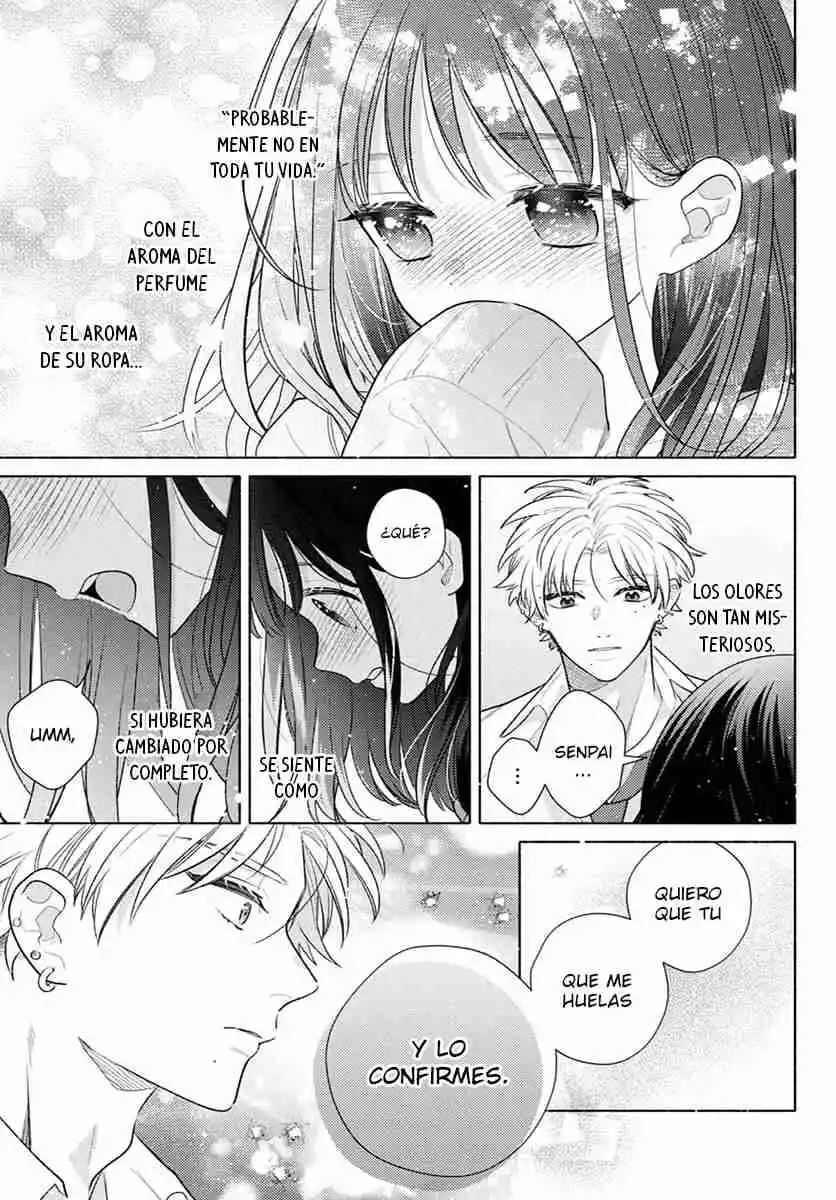 Kaoru Watashi Ni Kiss Wo Shite - Capítulo 1 - Página 46 - LectorTMOo